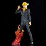 One Piece Yamazaki Anime Figurine 12 inch Model 3 | PricZone