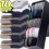 Breathable Cotton Bamboo Socks 10 Pairs