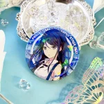 SEKAI PROJECT Anime Game Figurine Badges 5 | PricZone