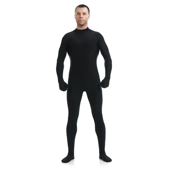 Custom Made Men Women Full Body Zentai Suit 4 | PricZone