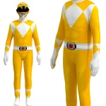 Power Samurai Rangers Cosplay Gear 2 | PricZone