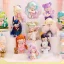 Nancy Fantasy Kawaii Doll Desk Decoration Toy