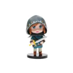 Legend of Zelda Action Figure Link Toy for Kids 5 | PricZone