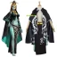 Midna Cosplay Cloak Skirt Set for Women