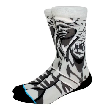 Fashion Anime Creative Hip Hop Socks 2