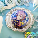 SEKAI PROJECT Anime Game Figurine Badges 4 | PricZone