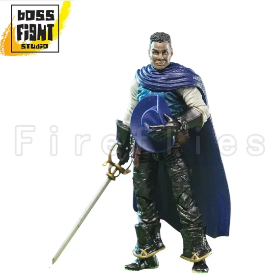 Boss Fight Studio Action Figure 118 Scale 375 Inch 4 | PricZone