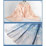 Womens Traditional Hanfu Chinese Costume 5 | PricZone