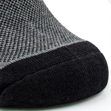 Compression Athletic Crew Socks for Sports 2