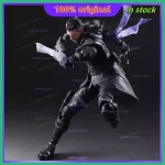 Final Fantasy Play Arts Kai Cloud Vincent Squall Figures 4 | PricZone