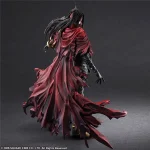 Play Arts Dirge of Cerberus Vincent Collectible Figure 5 | PricZone