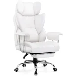 Ergonomic GTRACING Gaming Office Chair with Lumbar Support 1 | PricZone