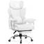 Ergonomic GTRACING Gaming Office Chair with Lumbar Support