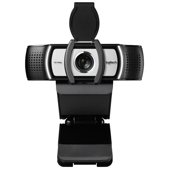 Logitech C930E HD 1080P Autofocus USB Webcam 4 | PricZone