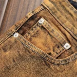 Vintage Straight Leg Jeans   Street Style 3 | PricZone