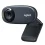 Logitech C310 HD Webcam 720p 5MP for Video Conferencing