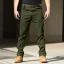 Tactical Elastic Soft Pants Outdoor Casual Wear