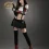 Tifa Lockhart Cosplay Costume FF VII Rebirth Outfit