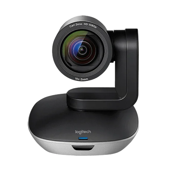 Logitech PTZ Pro 2 1080P HD Conference Webcam 2 | PricZone