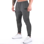 Mens Drawstring Sweatpants Joggers 2 | PricZone