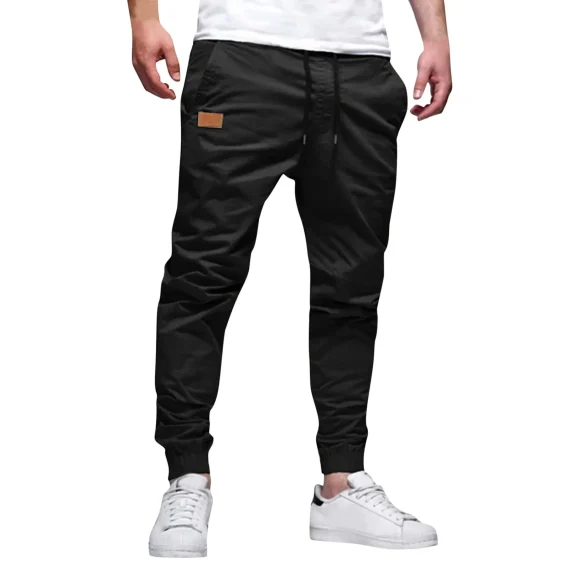 Joggers Pants Casual Sweatpants 4 | PricZone