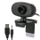 480P HD Mini Webcam with USB and Microphone for PC