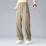 Casual Drawstring Pants for Outdoor Fitness 1 | PricZone