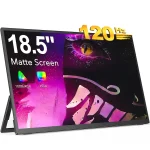 UPERFECT 185 Inch Portable 120Hz FHD Monitor with HDMI 1 | PricZone