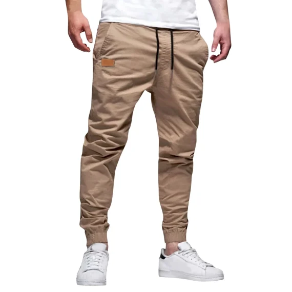 Joggers Pants Casual Sweatpants 3 | PricZone