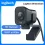 Logitech StreamCam 1080P 60fps Webcam with Microphone