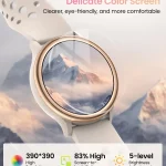 Smart Watches for Women with 400+ Watch Faces and Calls 3 | PricZone