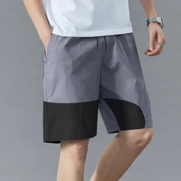 Casual Quick Dry Sports Shorts for Summer 1