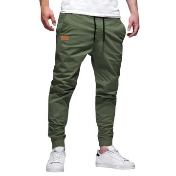 Joggers Pants Casual Sweatpants 2