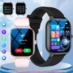 Smart Watch Full Touch Screen with Call Message Alerts 1 | PricZone