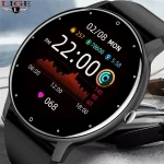 Lige 2024 smartwatch ladies full touch screen 1 | PricZone