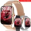 Smart Watch with Touch Screen Calls Fitness