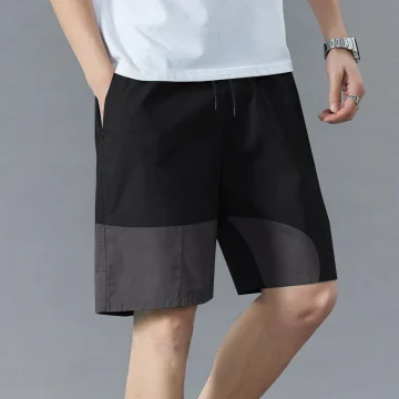 Casual Quick Dry Sports Shorts for Summer 2