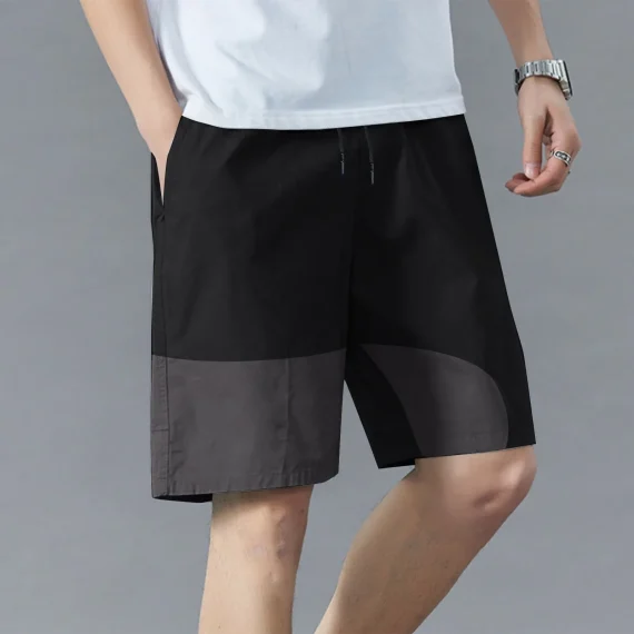 Casual Quick Dry Sports Shorts for Summer 2 | PricZone