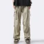 Fashion Cargo Pants with Multiple Pockets