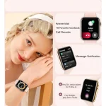 Smart Fitness Watch for Android and iPhone 3 | PricZone