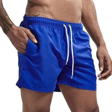 Quick Dry Board Shorts Swimming Trunks 2