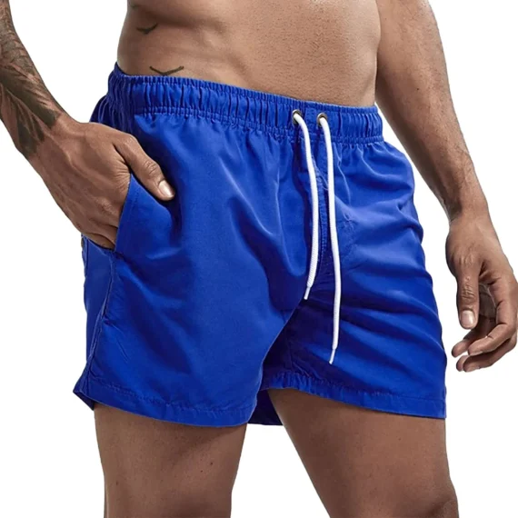 Quick Dry Board Shorts Swimming Trunks 2 | PricZone