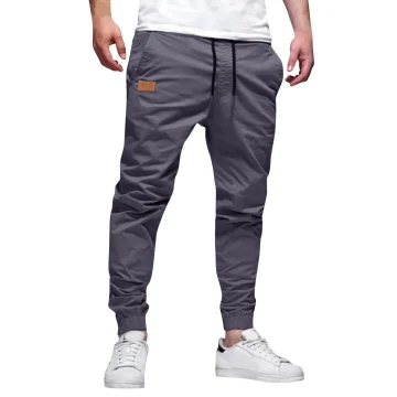 Joggers Pants Casual Sweatpants 1