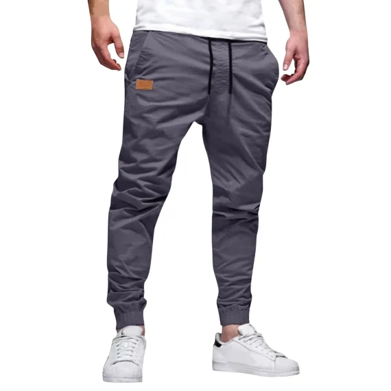 Joggers Pants Casual Sweatpants 1 | PricZone