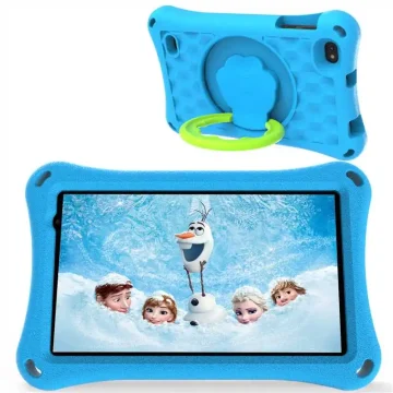 QPS 8 Inch Kids Tablet Android 12 WiFi Quad Core 1 | PricZone