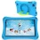 QPS 8-Inch Kids Tablet Android 12 WiFi Quad Core