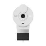 Logitech Brio 300 HD 1080P Webcam for Online Classes 4 | PricZone