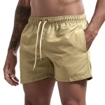 Quick Dry Board Shorts Swimming Trunks 3 | PricZone