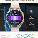 Smart Watches for Women with 400+ Watch Faces and Calls 6 | PricZone