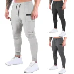 Mens Drawstring Sweatpants Joggers 6 | PricZone